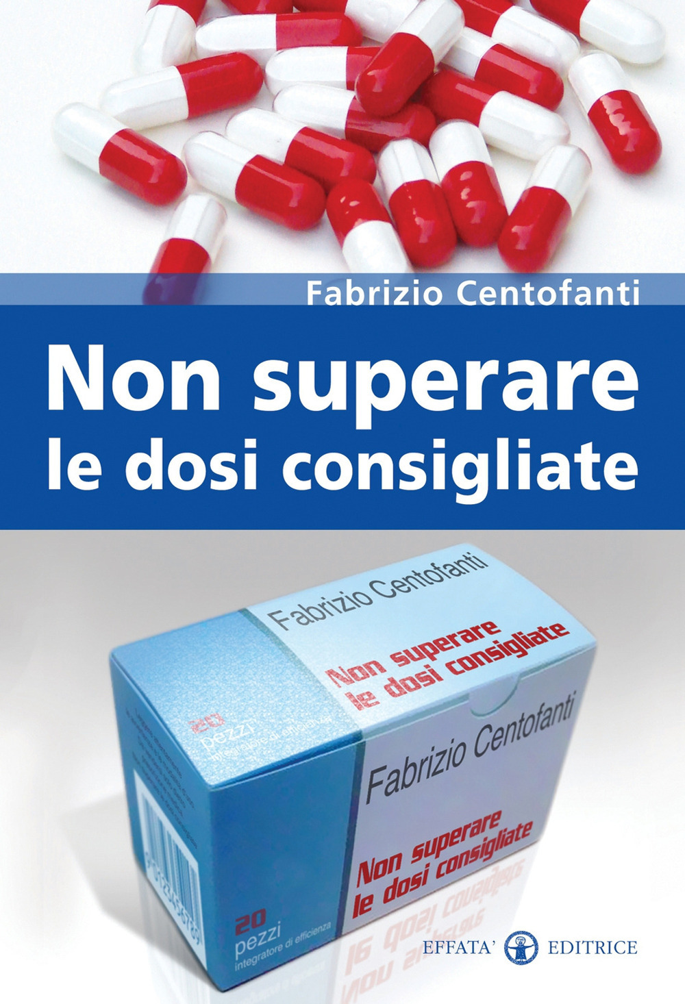 Non superare le dosi consigliate