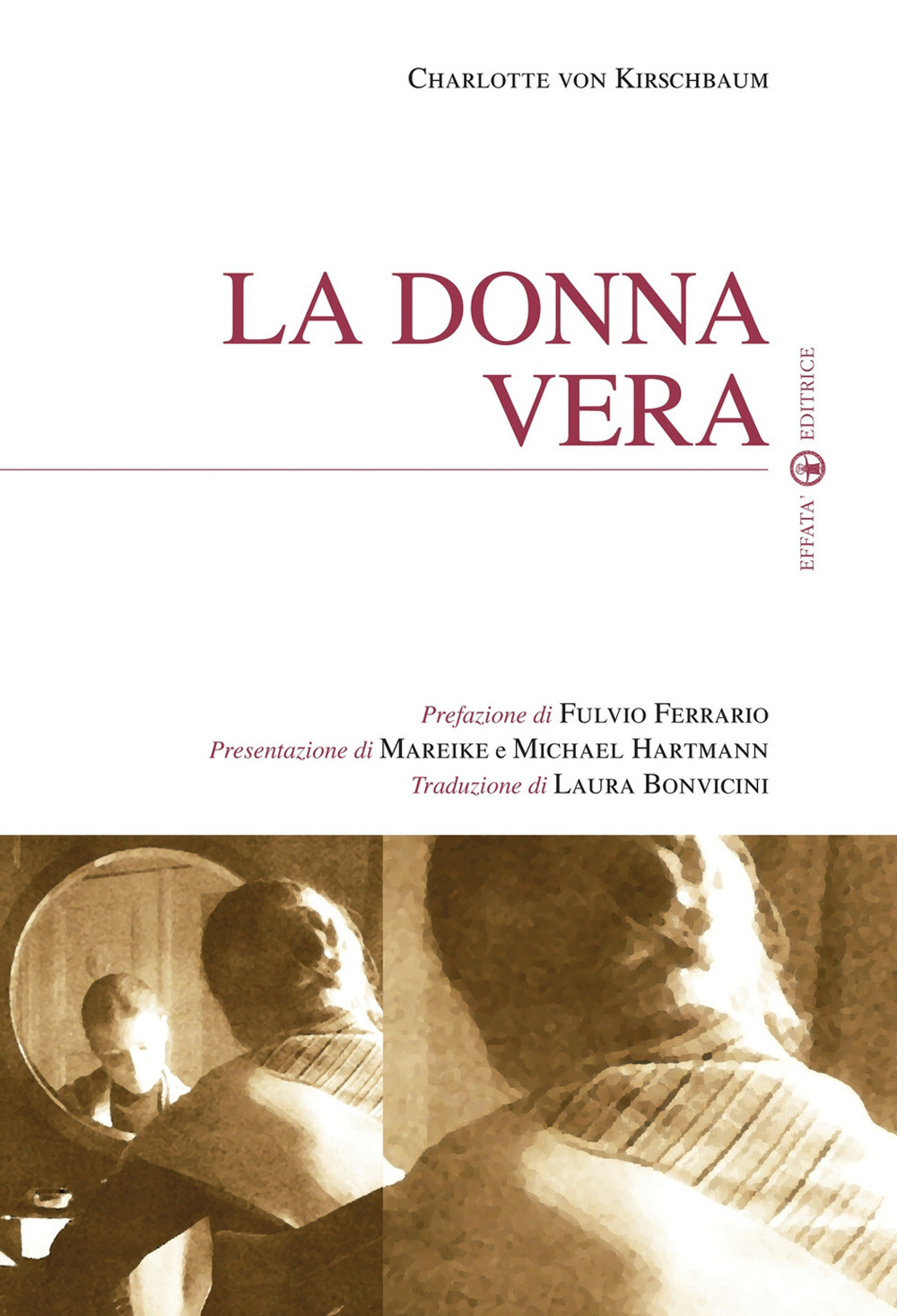 La donna vera