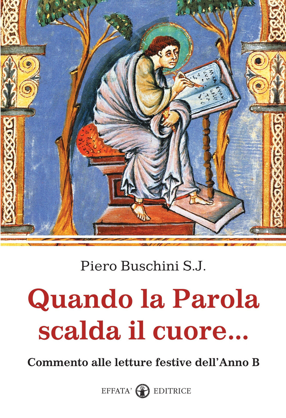 Quando la parola scalda il cuore... Commento alle letture festive dell'anno B