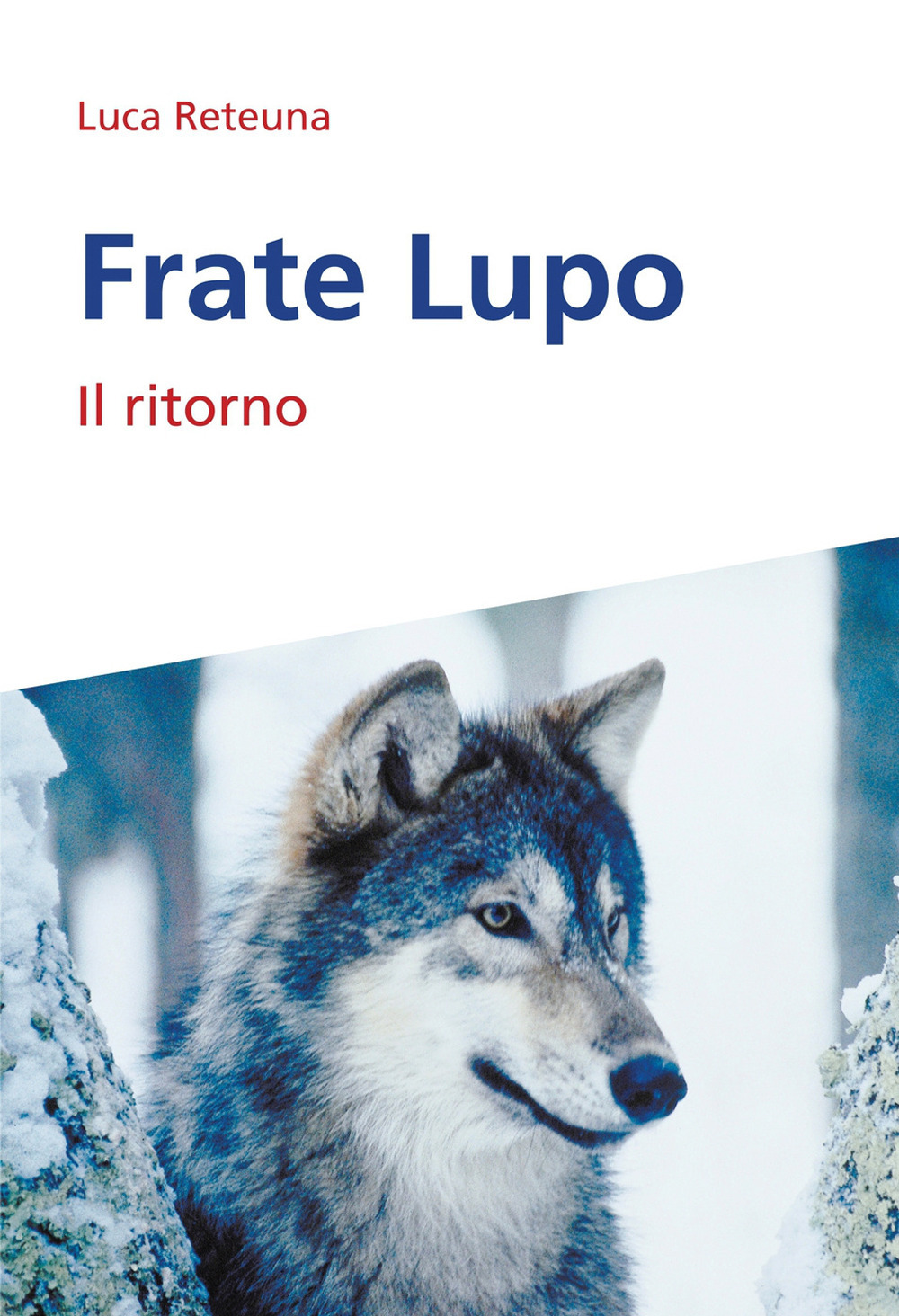 Frate Lupo. Il ritorno