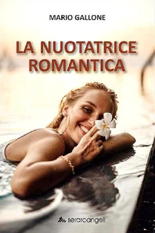 La nuotatrice romantica