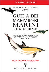 Guida dei mammiferi marini del Mediterraneo