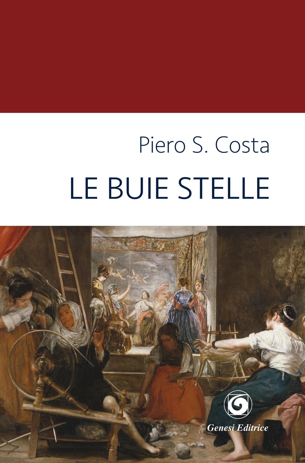 Le buie stelle