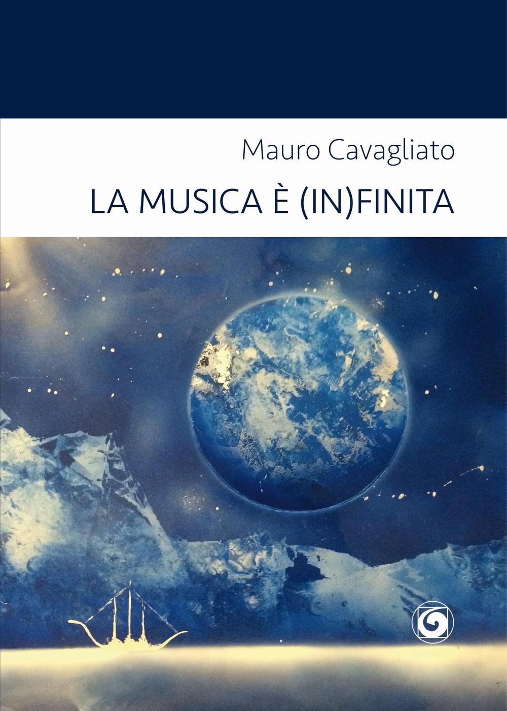 La musica è (in)finita. Autobiografia musicale di un fanatico moderato