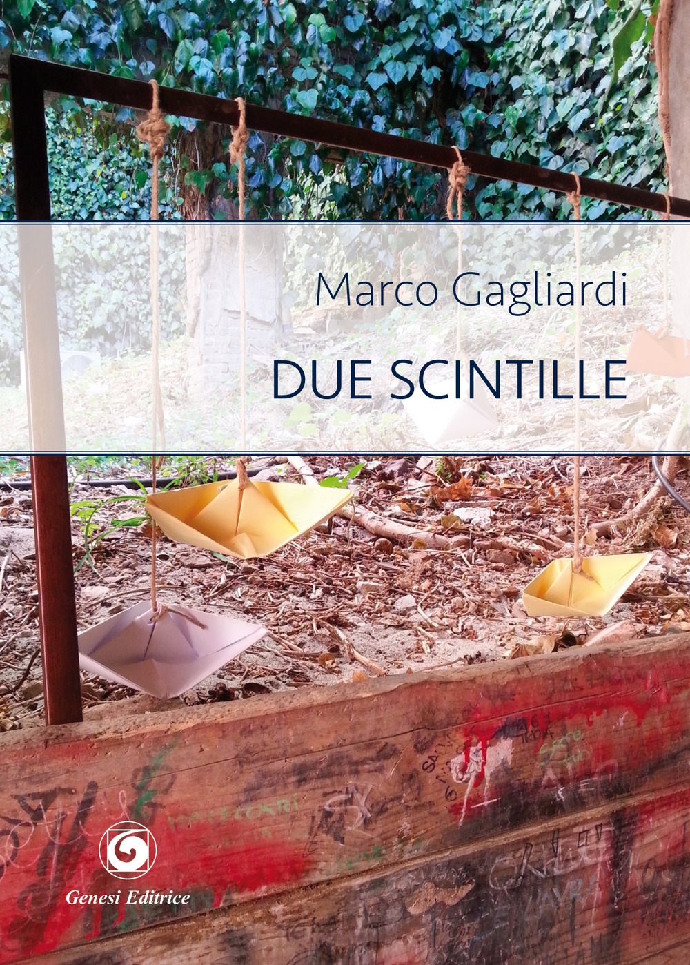 Due scintille