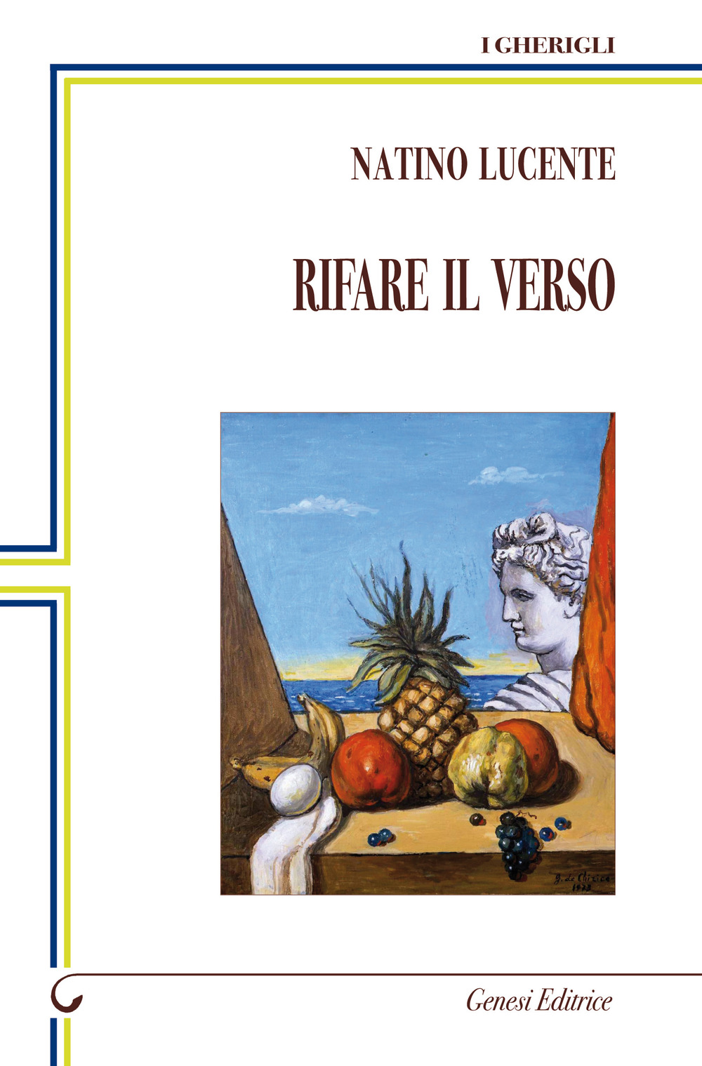 Rifare il verso