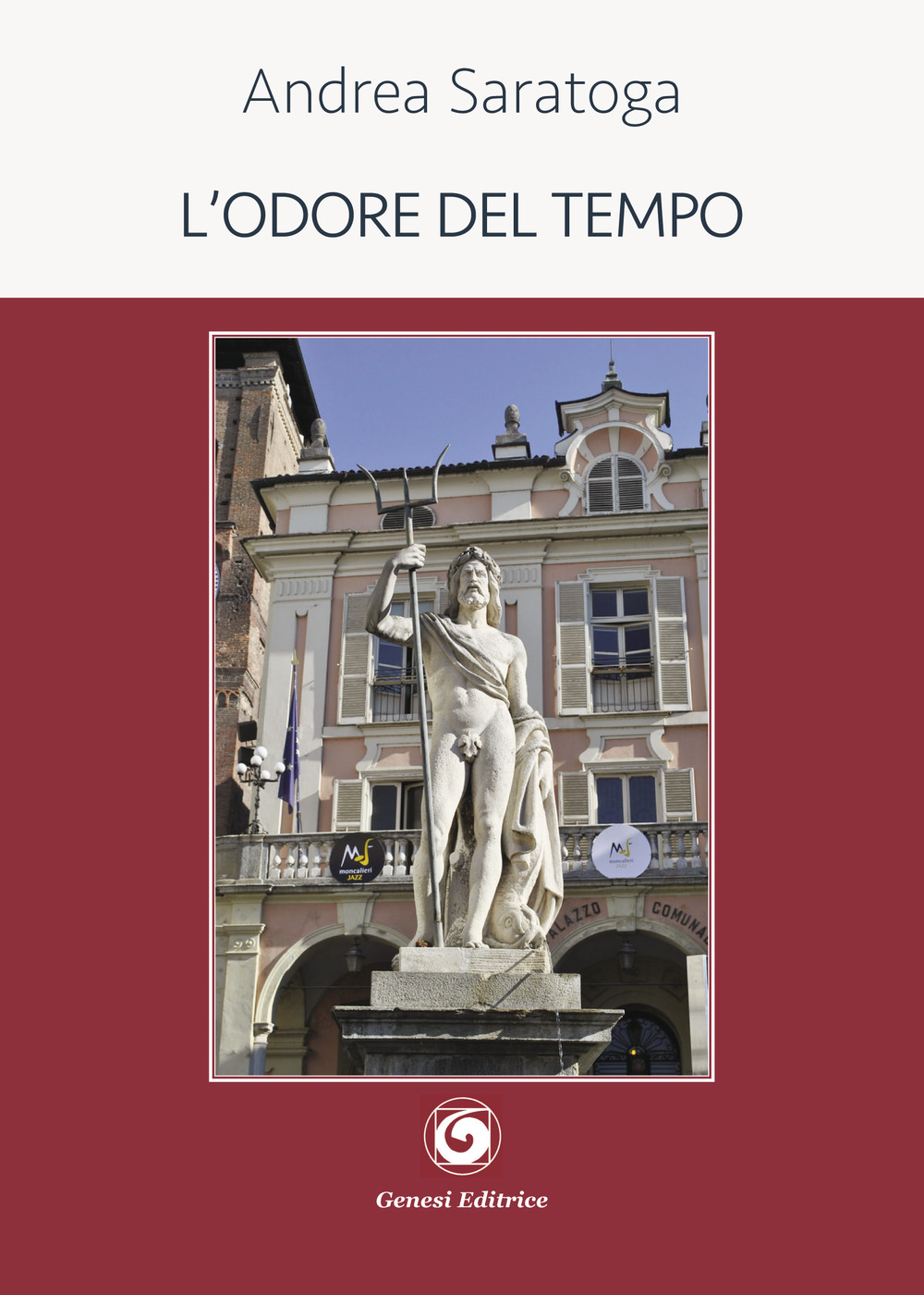 L'odore del tempo