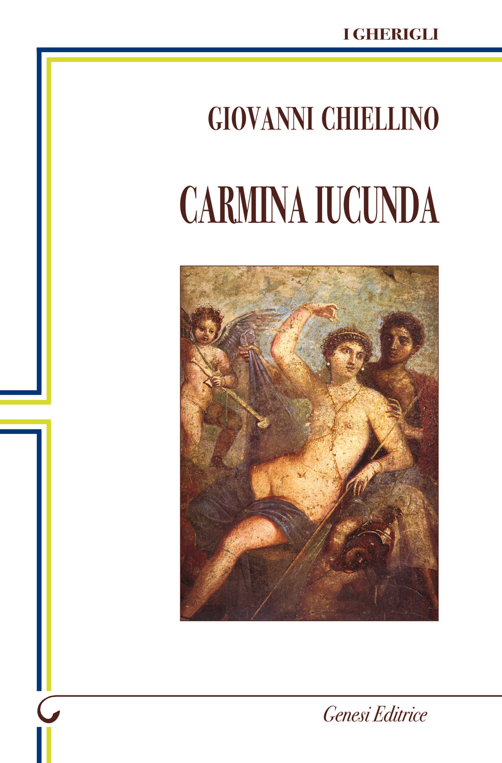 Carmina Iucunda. Canti sereni