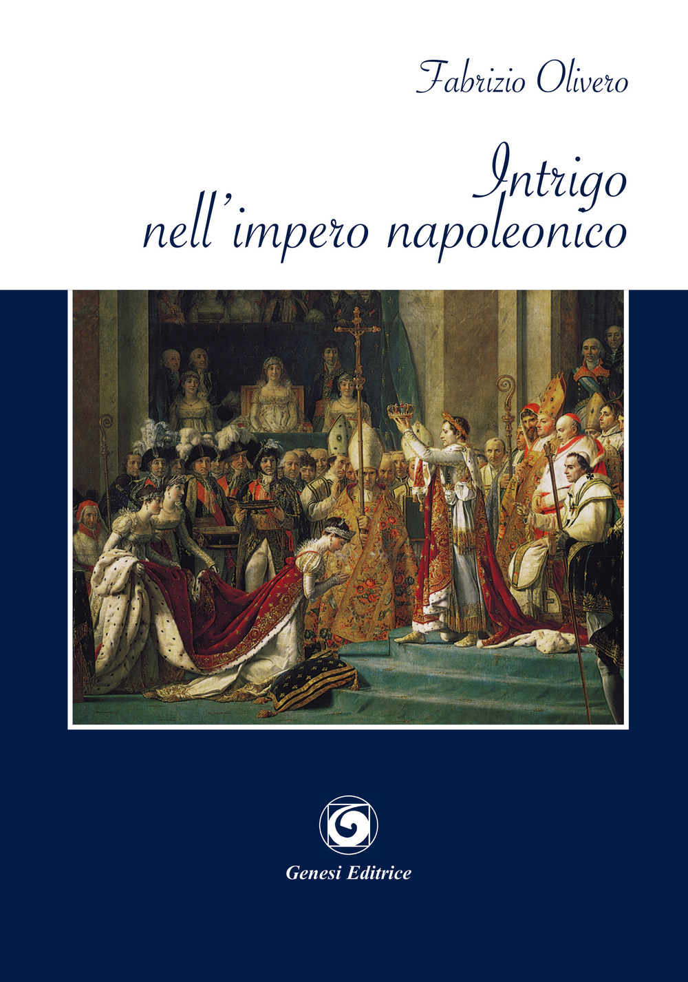 Intrigo nell'impero napoleonico