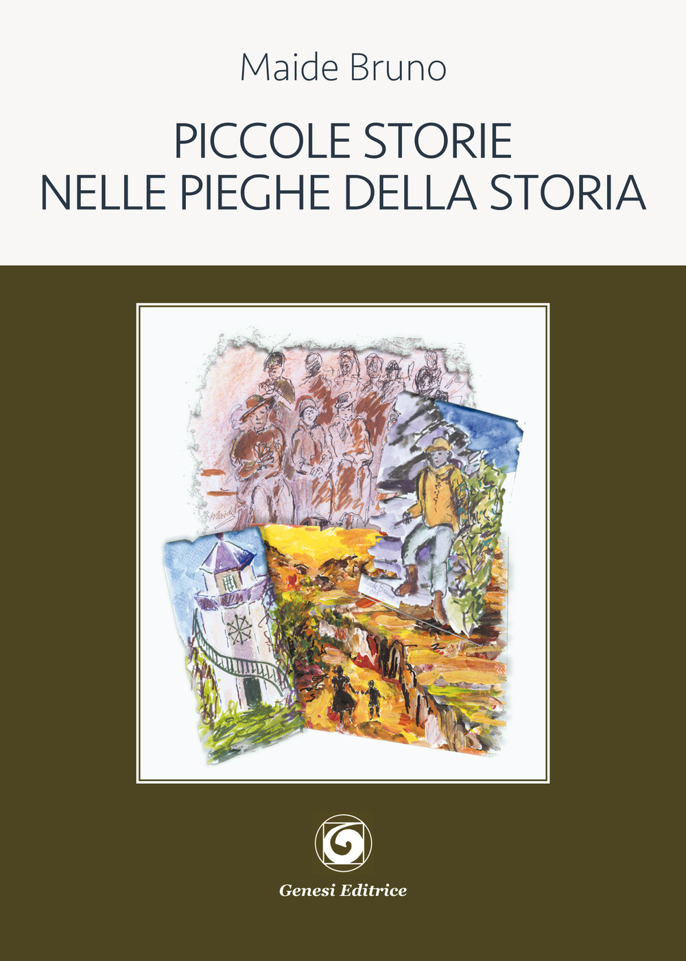 Piccole storie nelle pieghe della storia