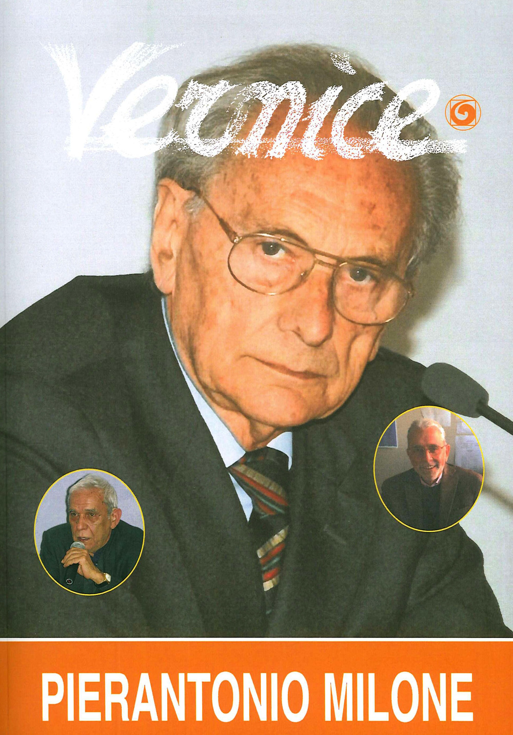 Vernice. Rivista di formazione e cultura. Vol. 57: Intervista a Milone Pierantonio