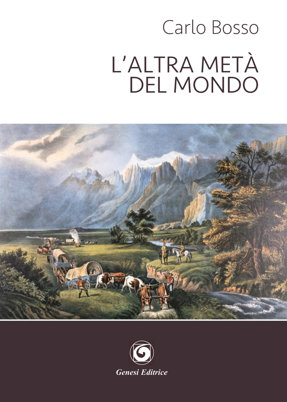 L'altra metà del mondo