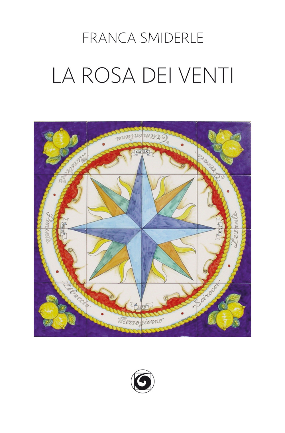 La rosa dei venti