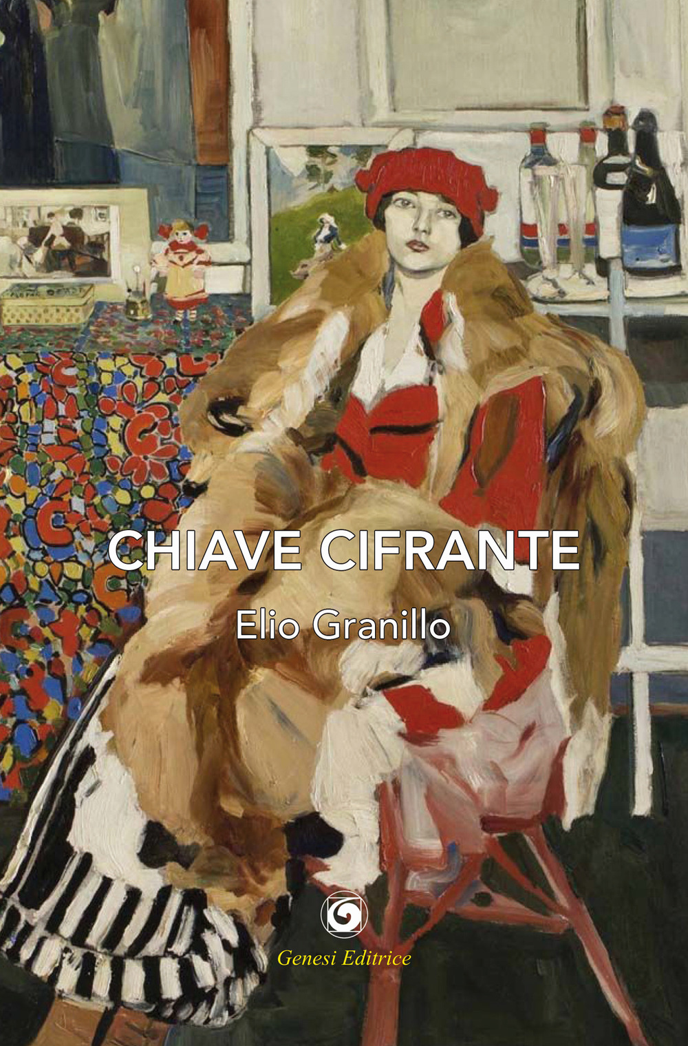 Chiave cifrante