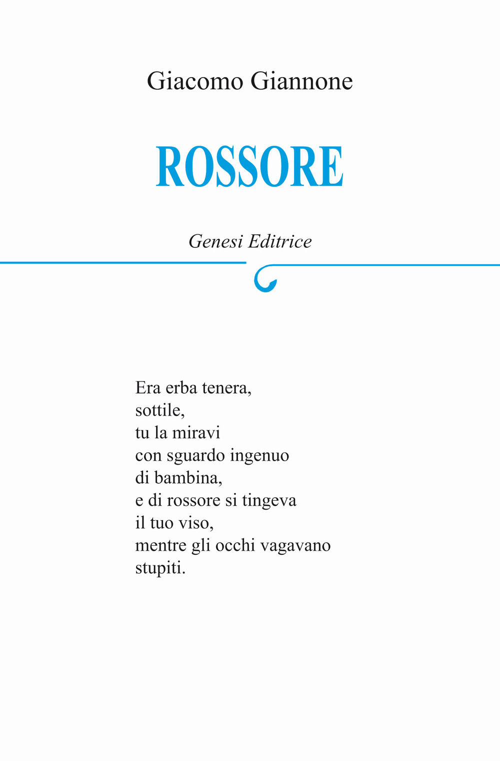 Rossore