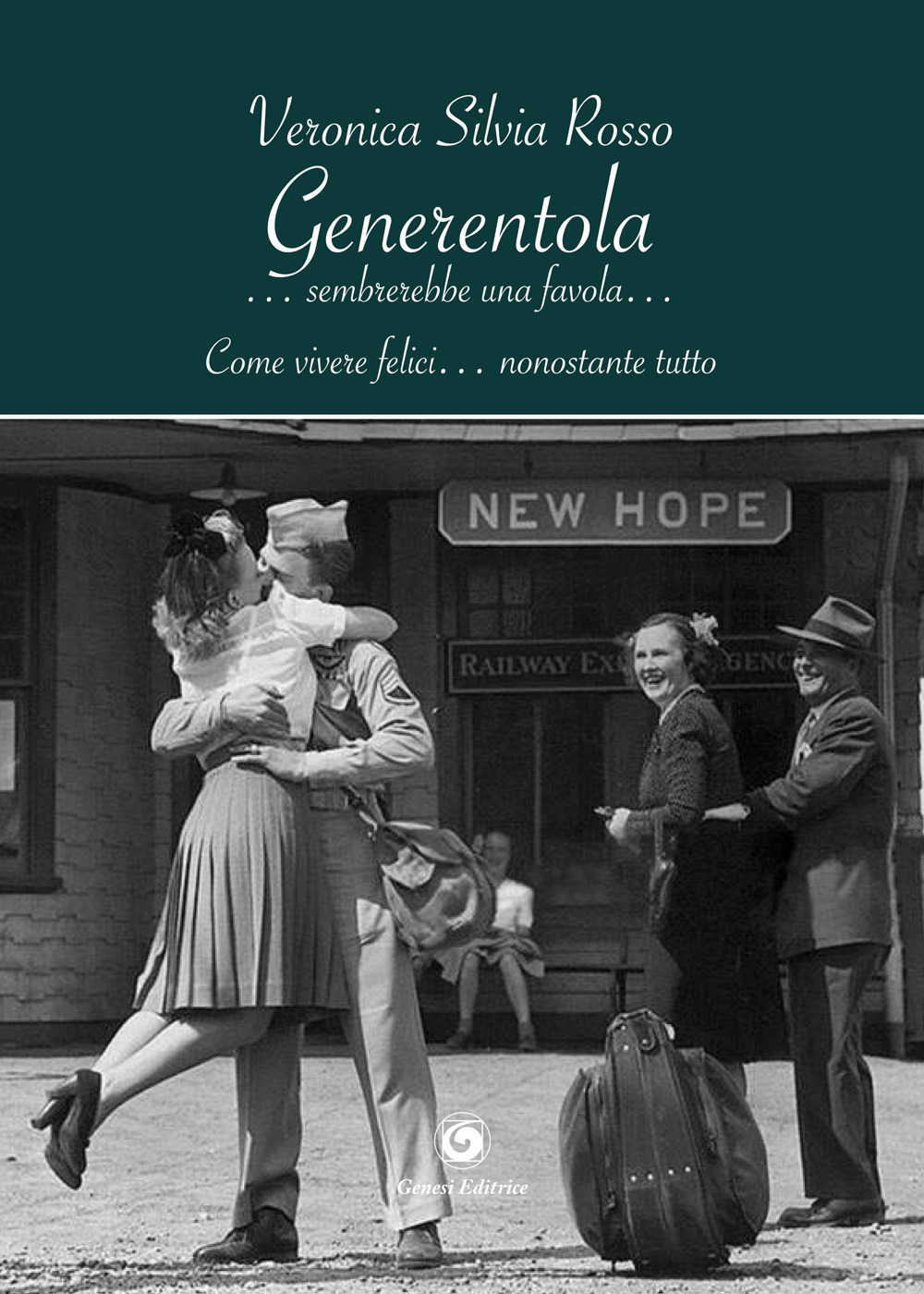 Generentola... sembrerebbe una favola...