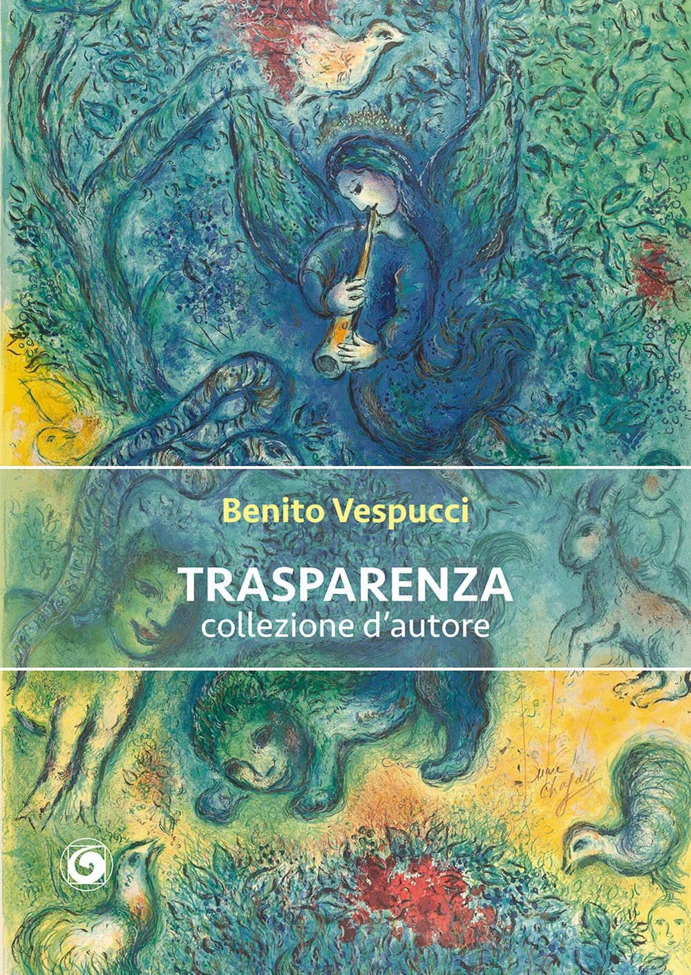 Trasparenza. Collezione d'autore