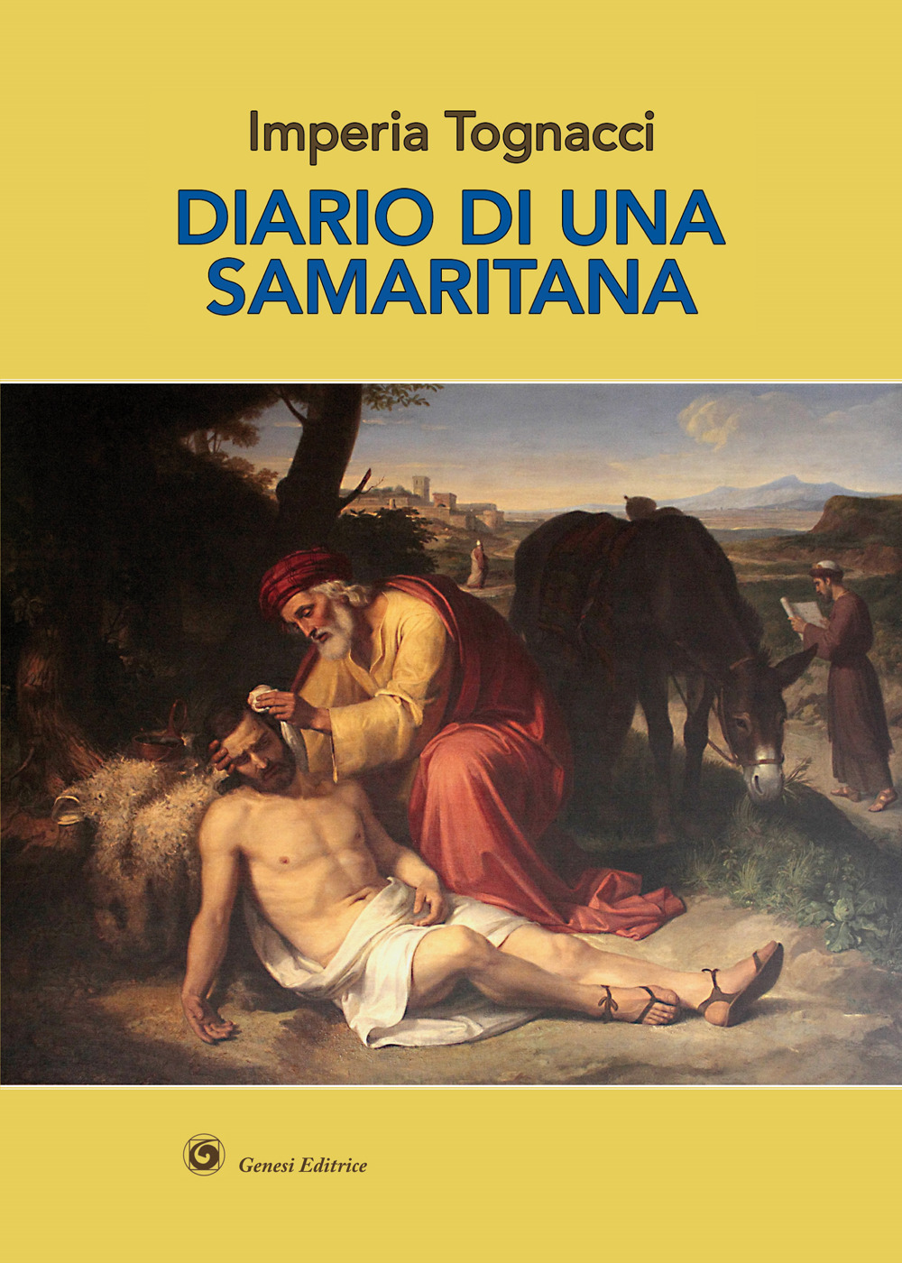 Diario di una samaritana