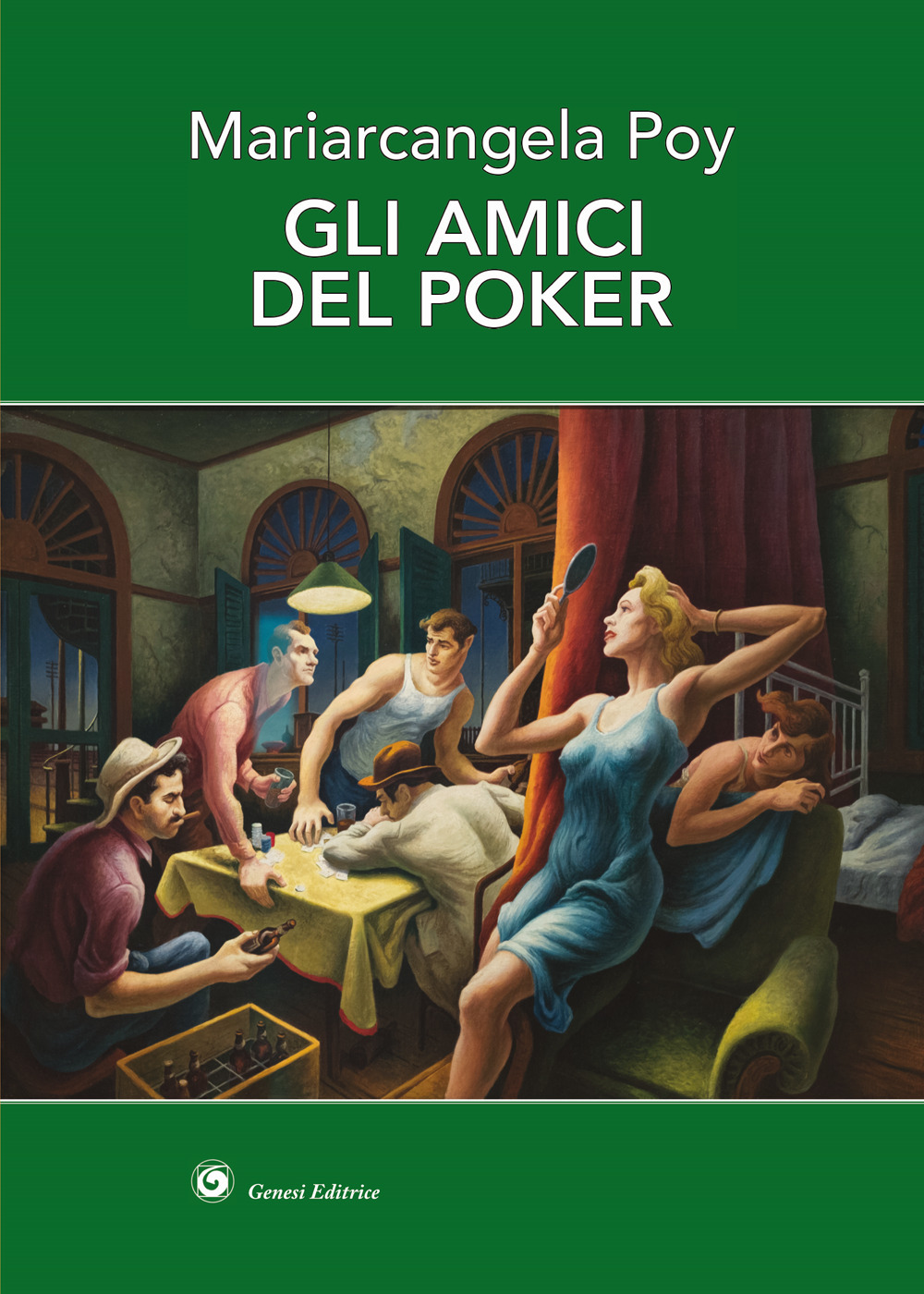 Gli amici del poker