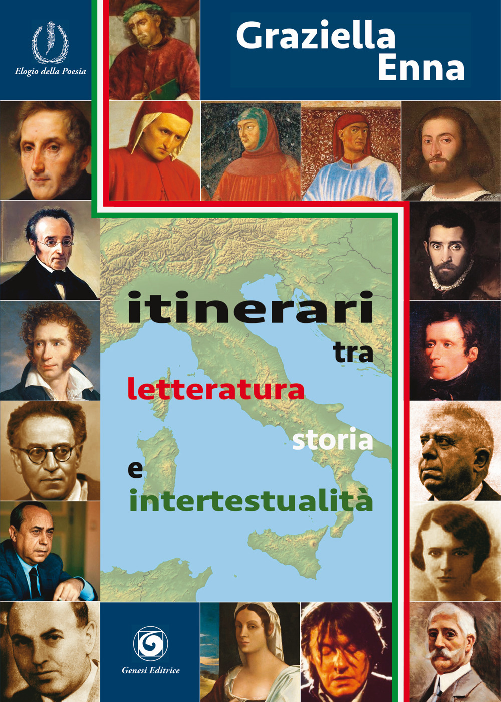 Itinerari tra letteratura, storia e ipertestualità