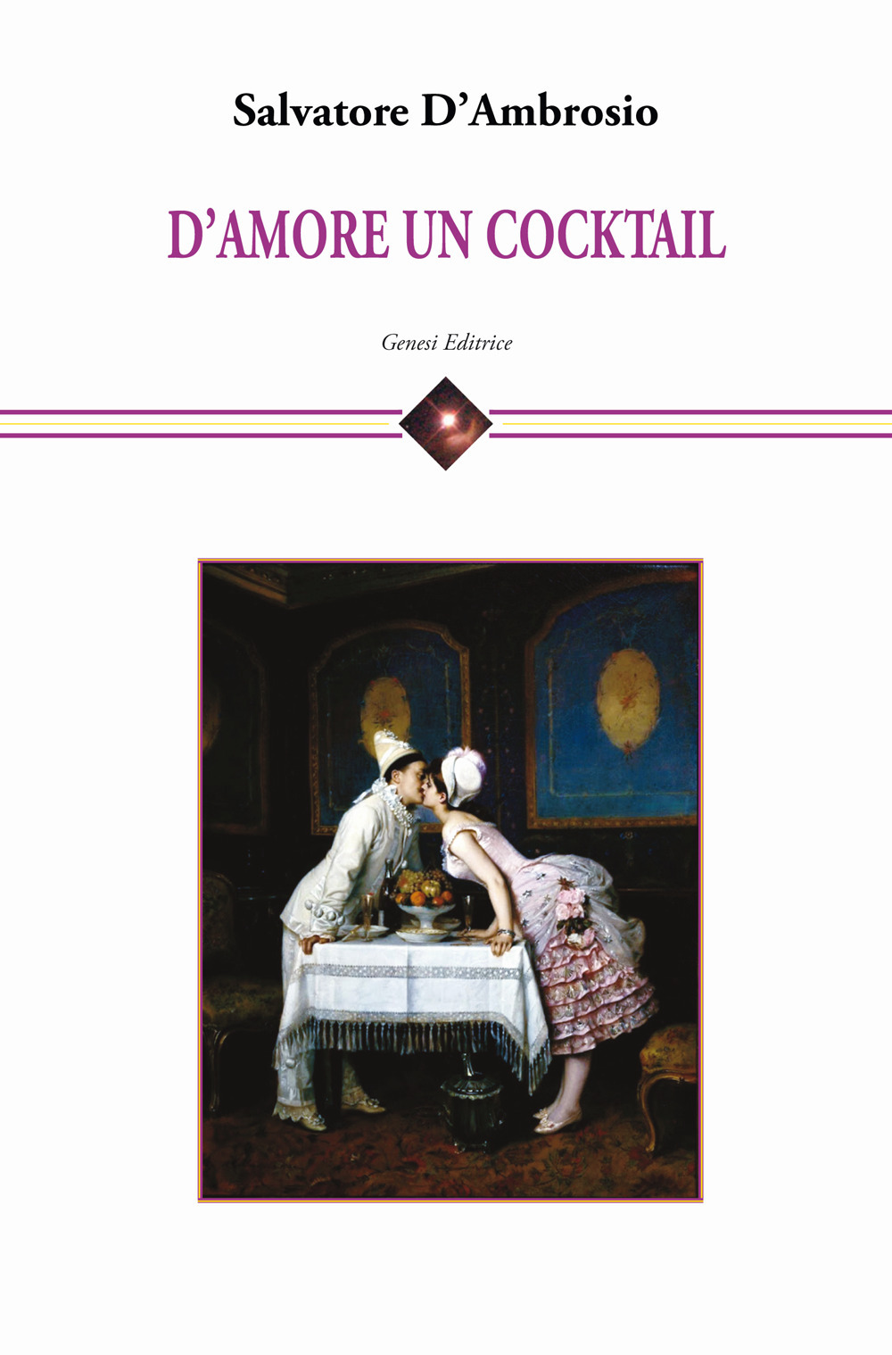 D'amore un cocktail