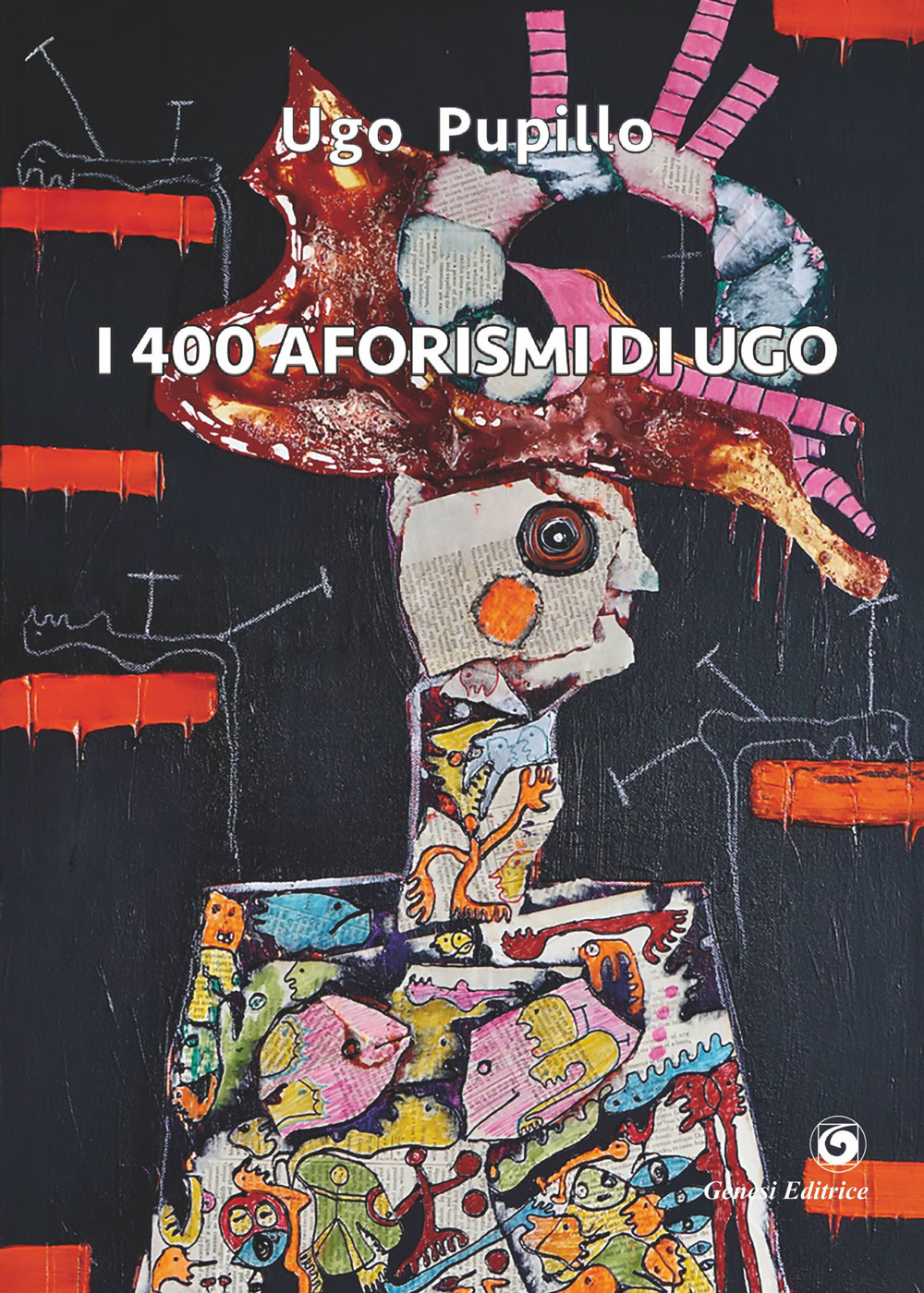 I 400 aforismi di Ugo