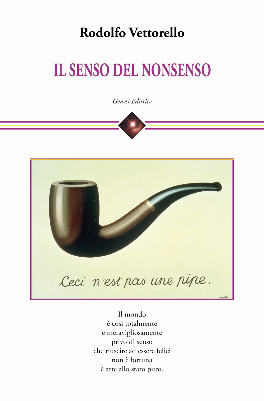 Il senso del nonsenso