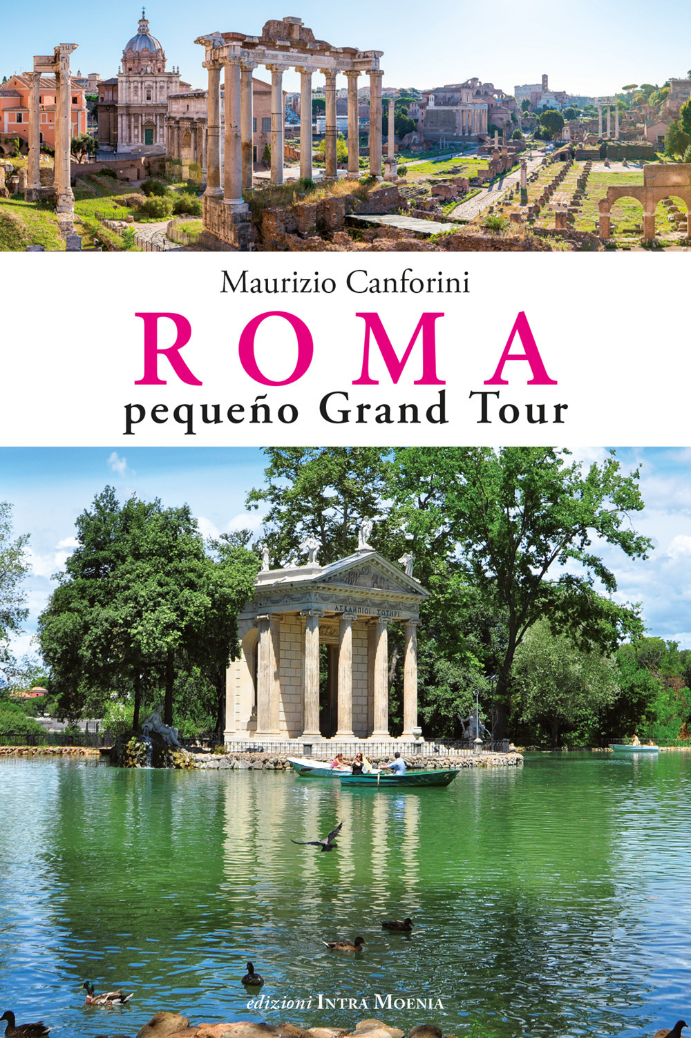 Roma pequeño grand tour