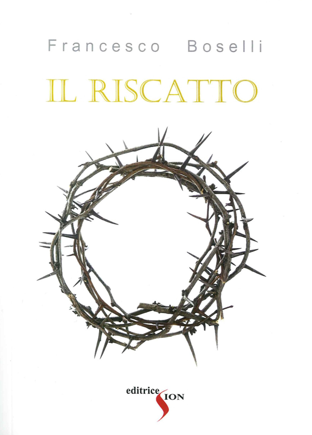 Il riscatto