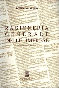 Ragioneria generale delle imprese