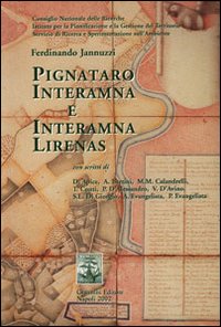 Pignataro Interamna e Interamna Lirenas