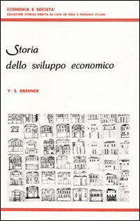 Storia dello sviluppo economico