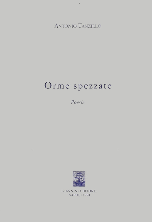 Orme spezzate