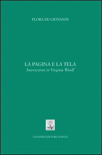 La pagina e la tela. Intersezioni in Virginia Woolf