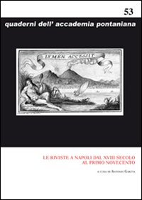 Le riviste a Napoli dal XVIII secolo al primo Novecento