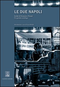 Le due Napoli. Scritti di Domenico Pizzuti. Un gesuita sociologo