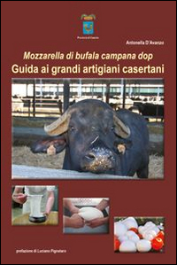 Mozzarella di bufala campana dop. Guida ai grandi artigiani casertani