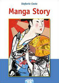 Manga story