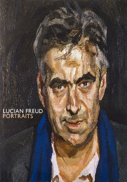 Lucian Freud. Portraits. Catalogo della mostra (Londra, 9 febbraio-27 maggio 2012). Ediz. francese