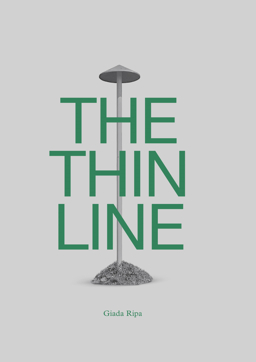 The thin line