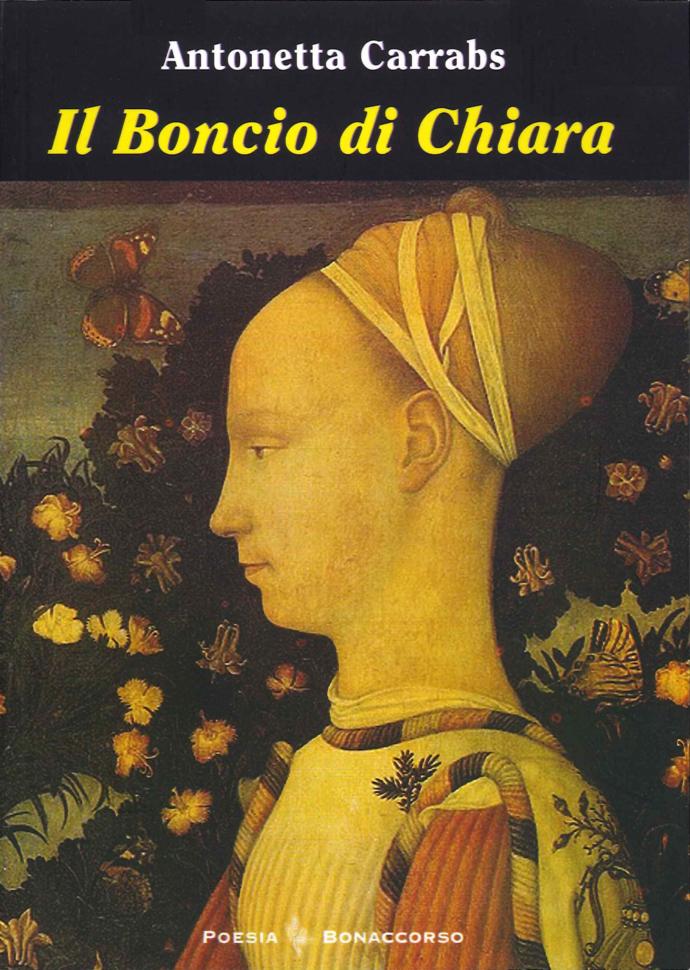 Il boncio di Chiara