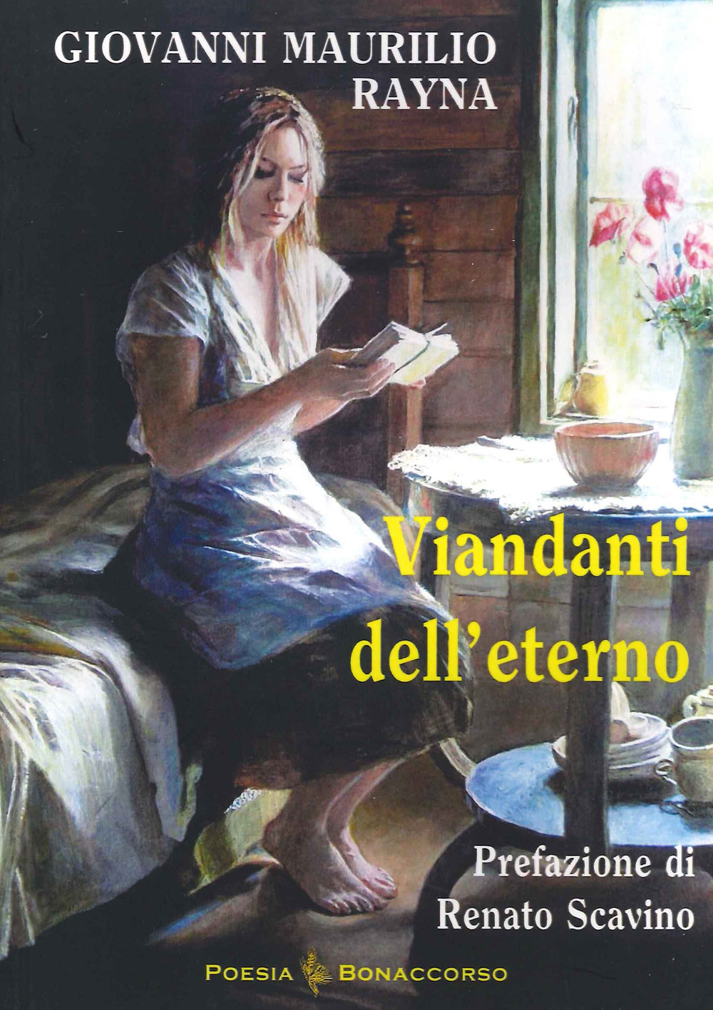 Viandanti dell'eterno