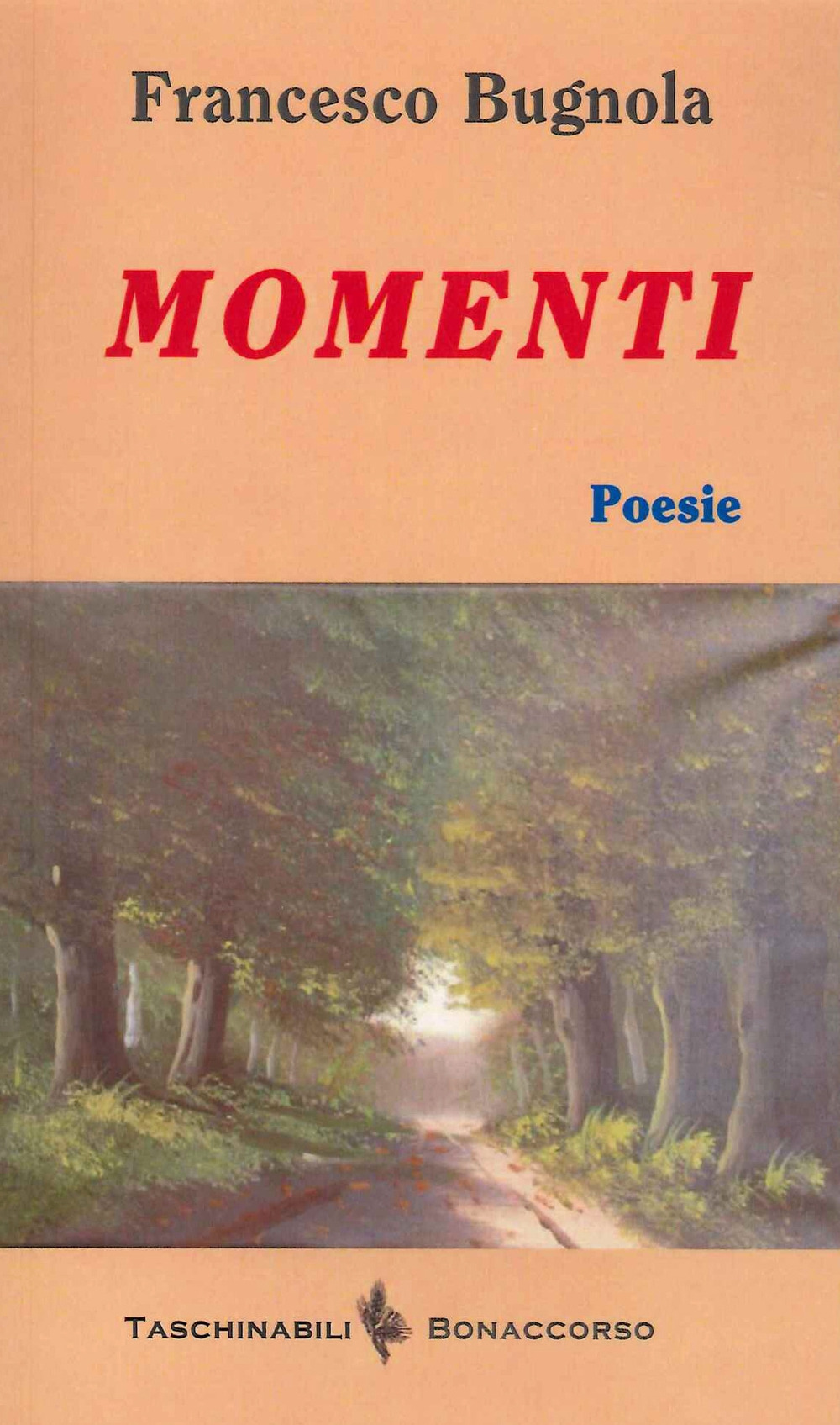 Momenti