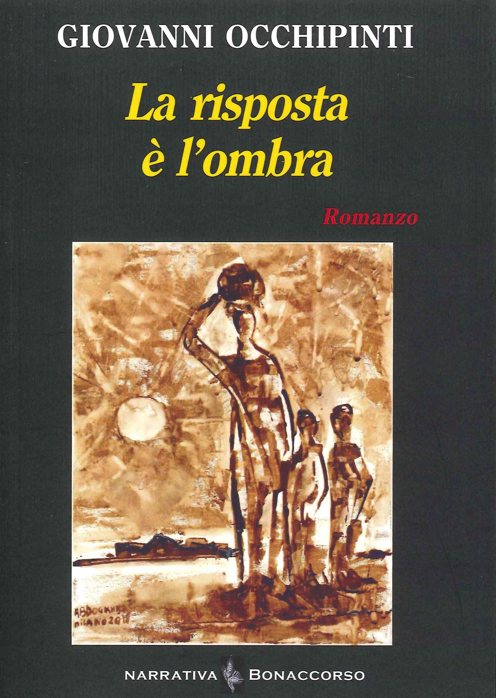 La risposta è l'ombra