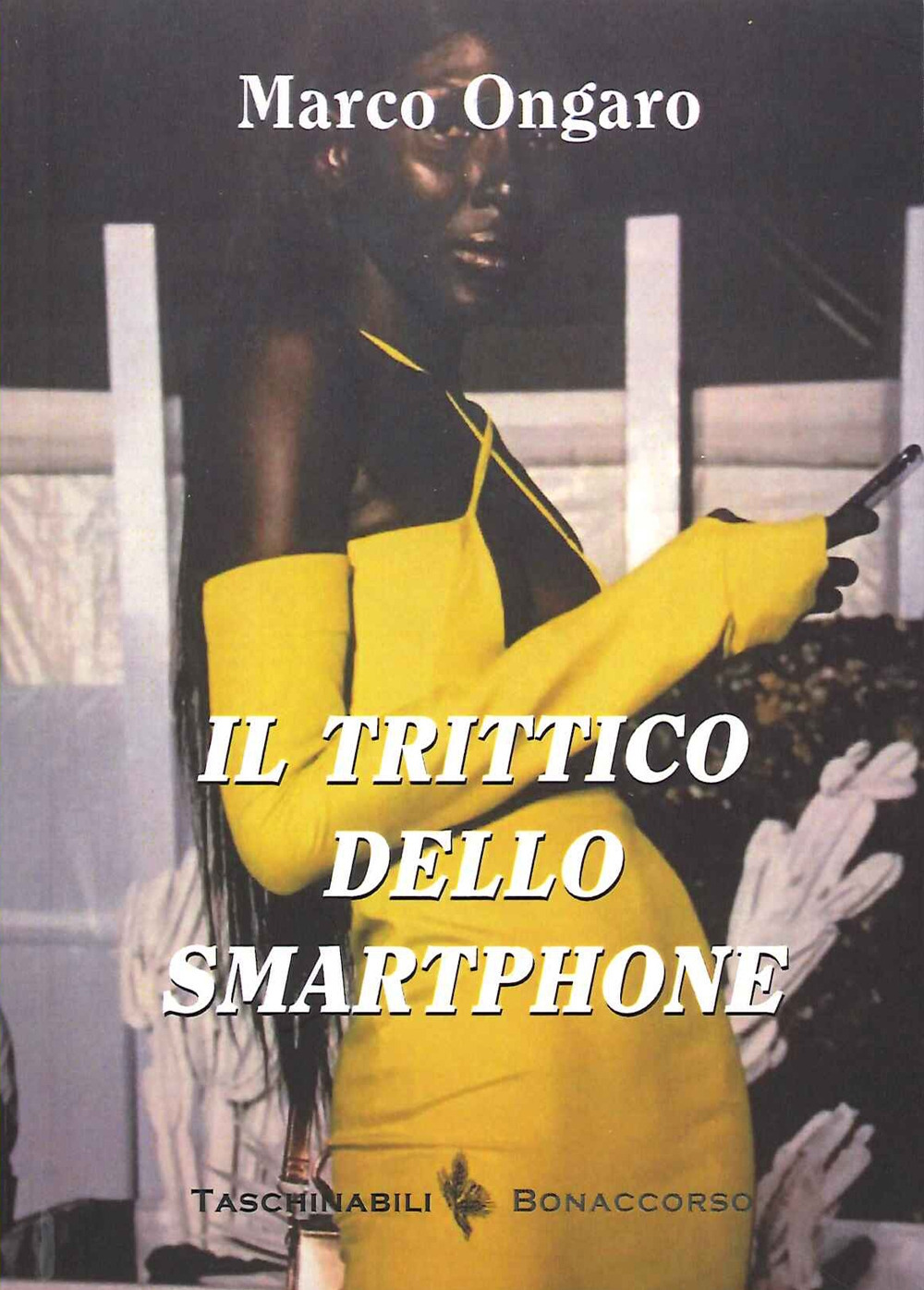 Il trittico dello smartphone