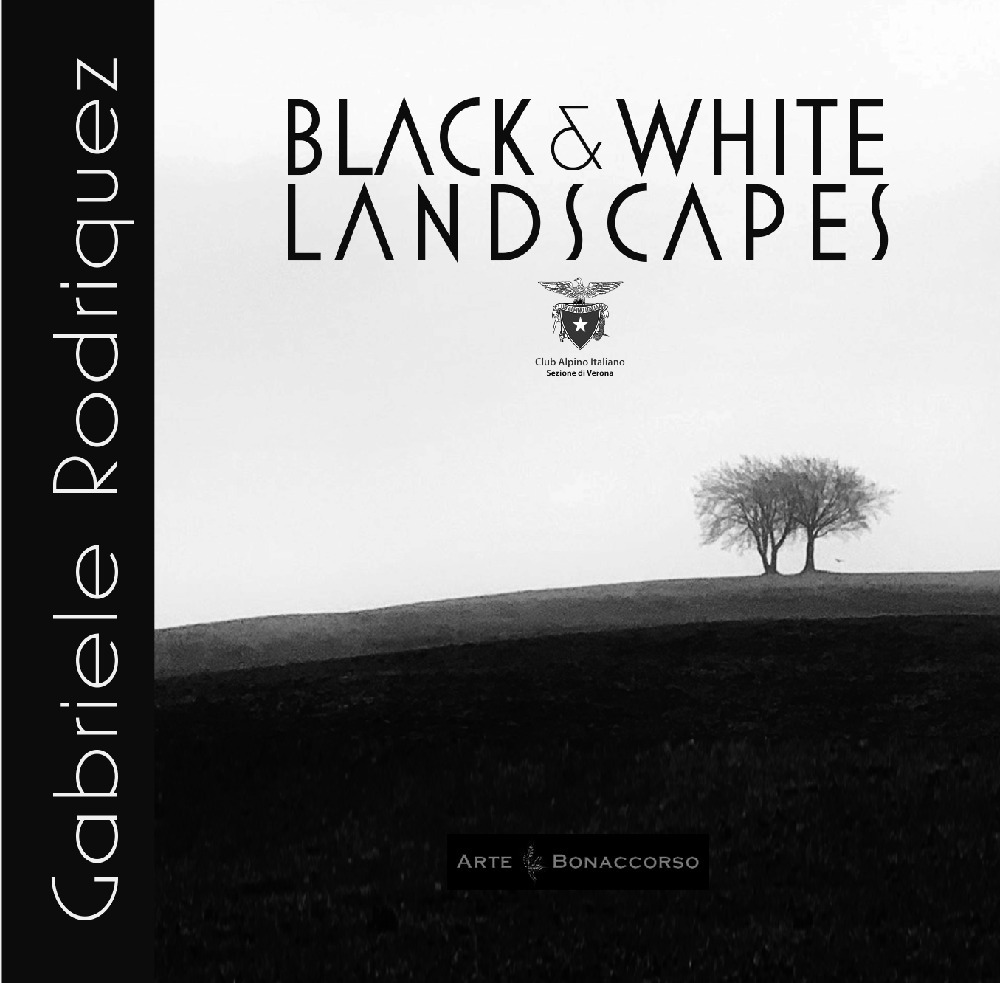 Black & white landscapes