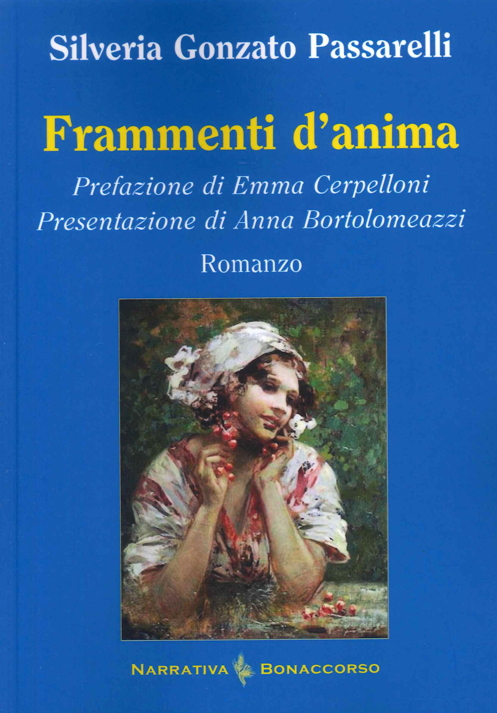 Frammenti d'anima