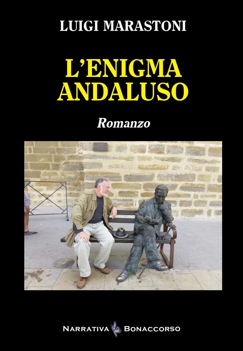 L'enigma andaluso