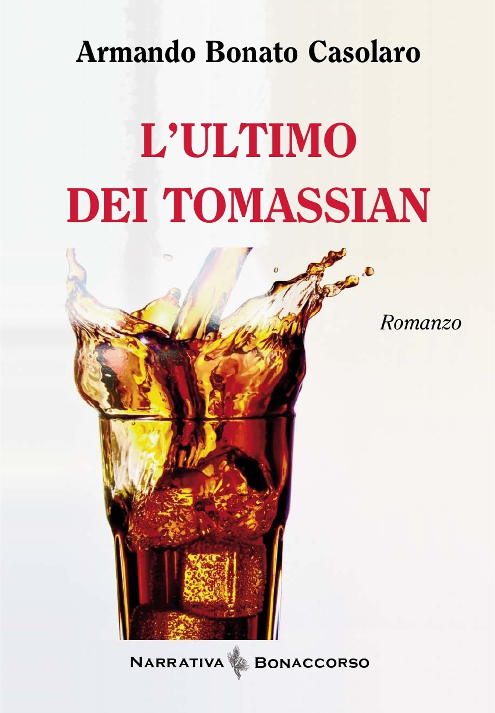 L'ultimo dei Tomassian