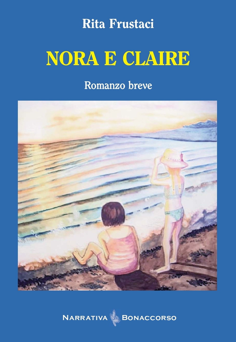 Nora e Claire